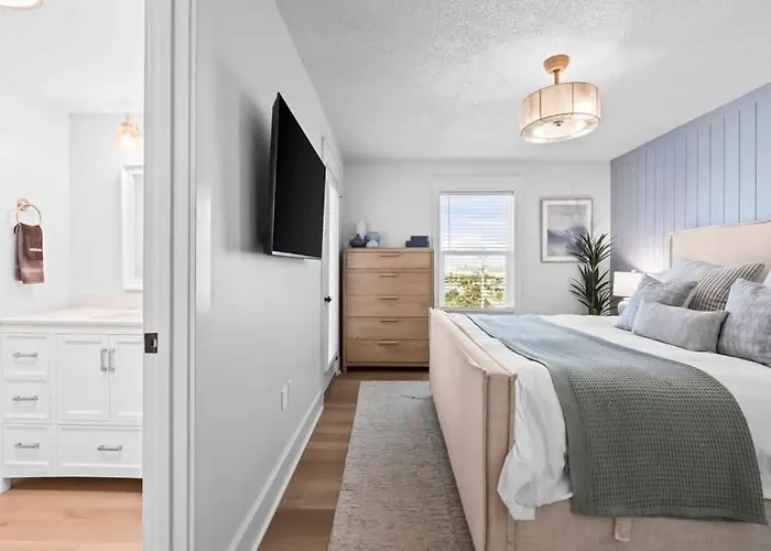 Beachfront Bliss At Sundial B3 3 Bedroom Sleeps 8 Gulf Shores