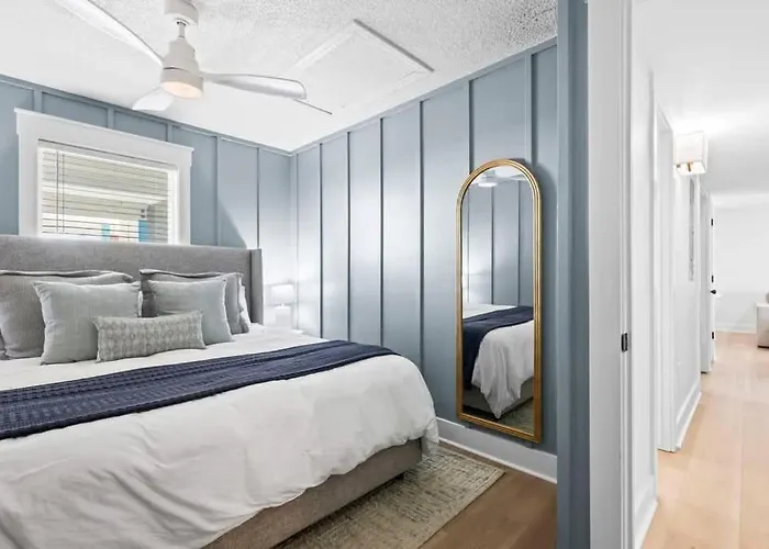 Holiday home Beachfront Bliss At Sundial B3 3 Bedroom Sleeps 8 Gulf Shores