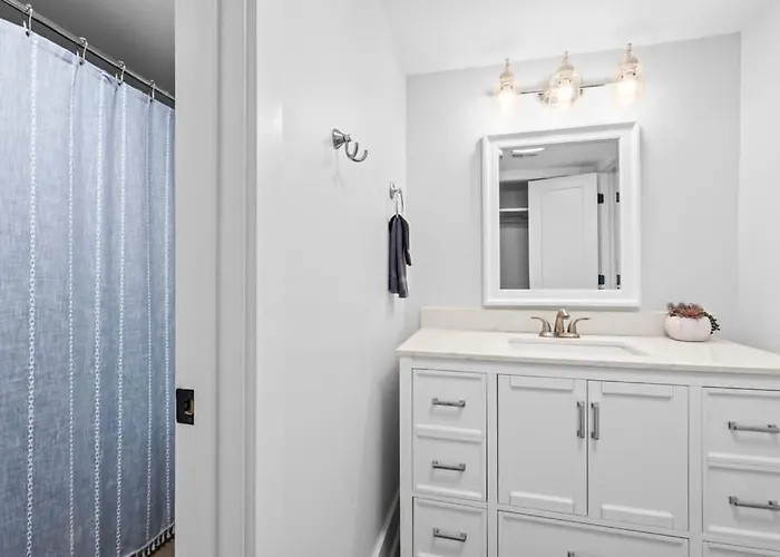 Beachfront Bliss At Sundial B3 3 Bedroom Sleeps 8 Holiday home Gulf Shores