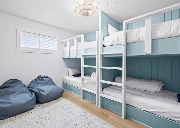 Holiday home Beachfront Bliss At Sundial B3 3 Bedroom Sleeps 8 Gulf Shores