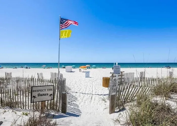 Beachfront Bliss At Sundial B3 3 Bedroom Sleeps 8 Holiday home